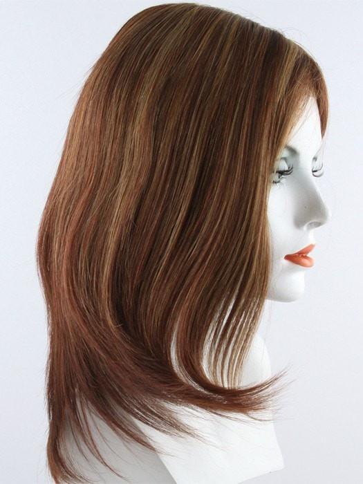 Jennifer | Remy Human Hair Lace Front Wig | CLOSEOUT - Musesware