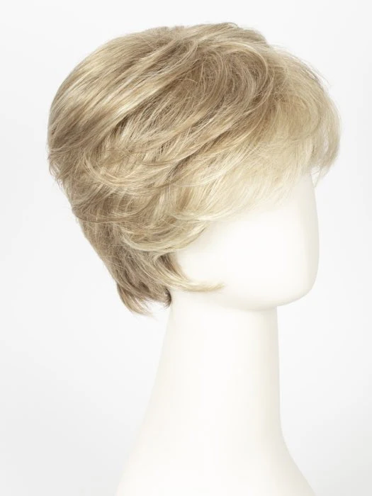 Allure by Jon Renau | Short Synthetic Wig | Best Seller - Musesware
