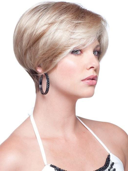 Joy by Noriko | Monofilament Top | CLEARANCE - Musesware