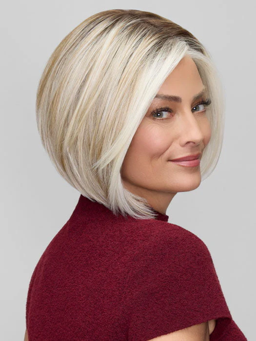 Dawn | Synthetic Lace Front Wig (Mono Top) - Musesware