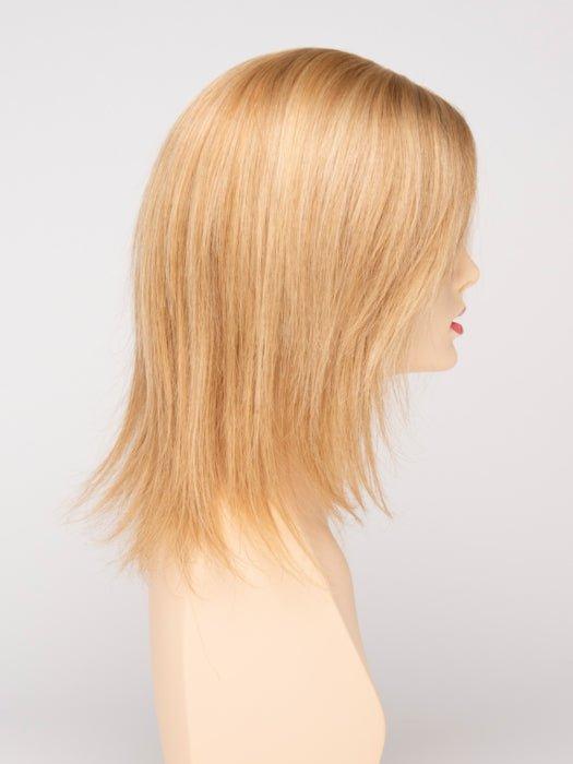 Hannah | Human Hair Lace Front Wig (Hand-Tied) - Musesware