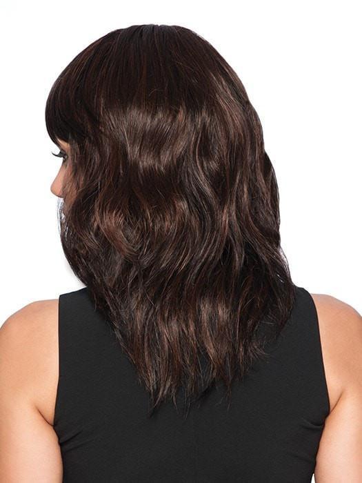 Wave Cut | HF Synthetic Wig (Basic Cap) | CLOSEOUT - Musesware