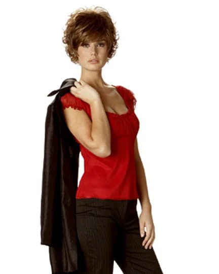 Ashley by Henry Margu | CLEARANCE - Musesware