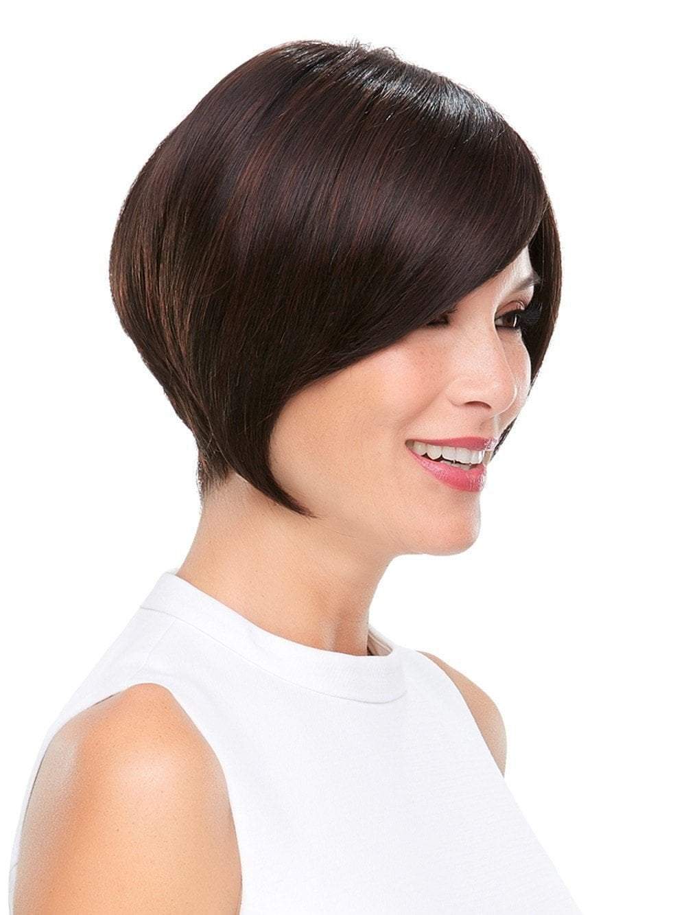 Posh by Jon Renau  | Synthetic Wig (Mono Top) | CLOSEOUT - Musesware