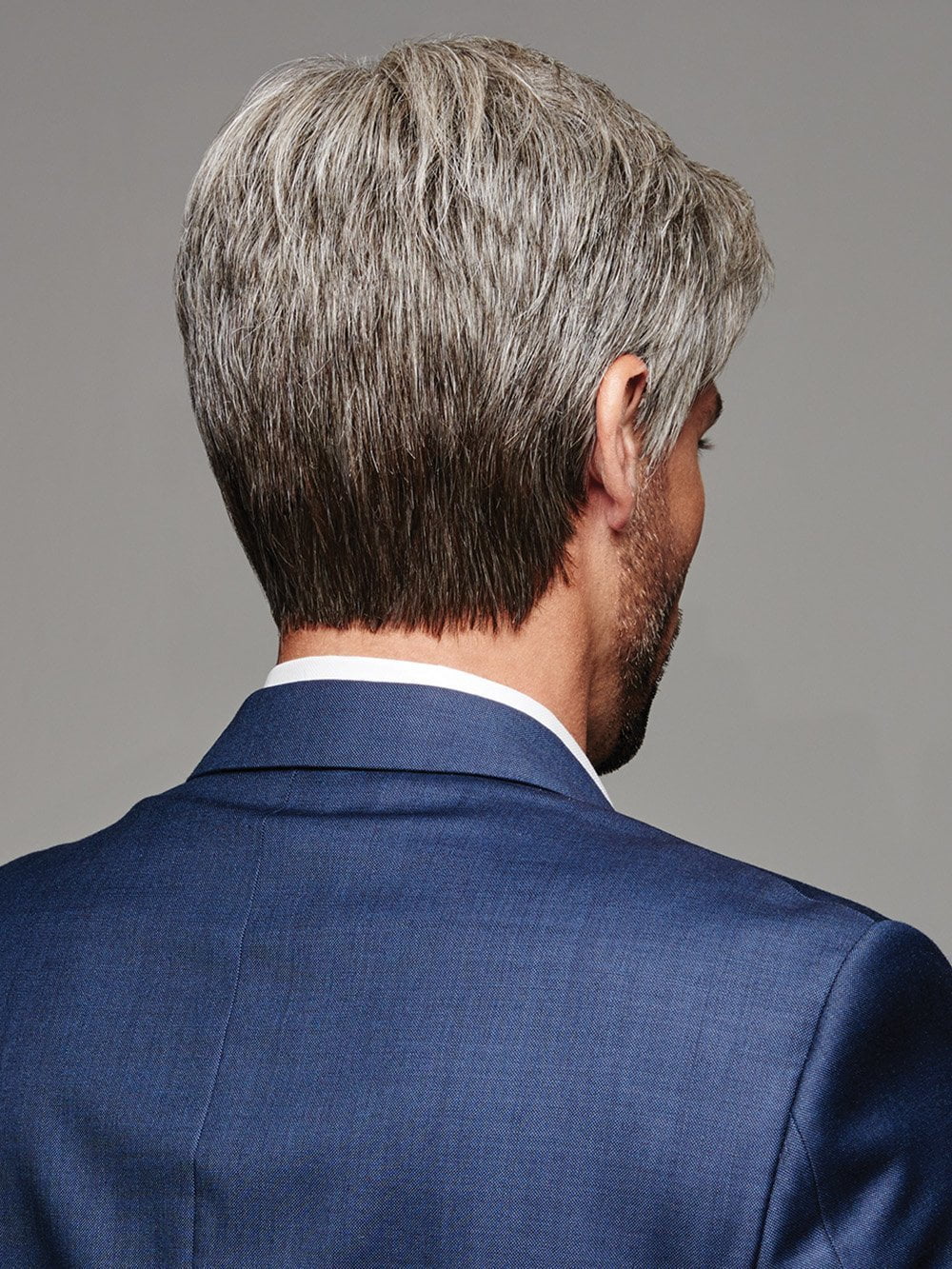 Reserved | HF Synthetic Lace Front Wig (Mono Crown) - Musesware