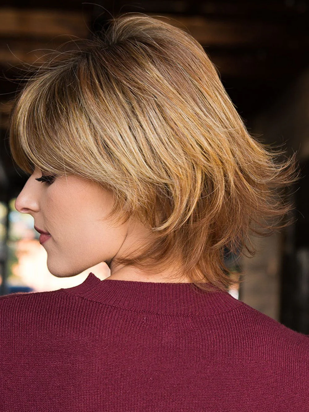 Tamara by Envy | Synthetic (Mono Top) | CLOSEOUT - Musesware