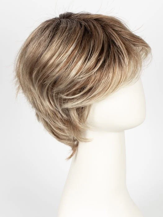 Club 10 | Synthetic Wig (Mono Crown) - Musesware
