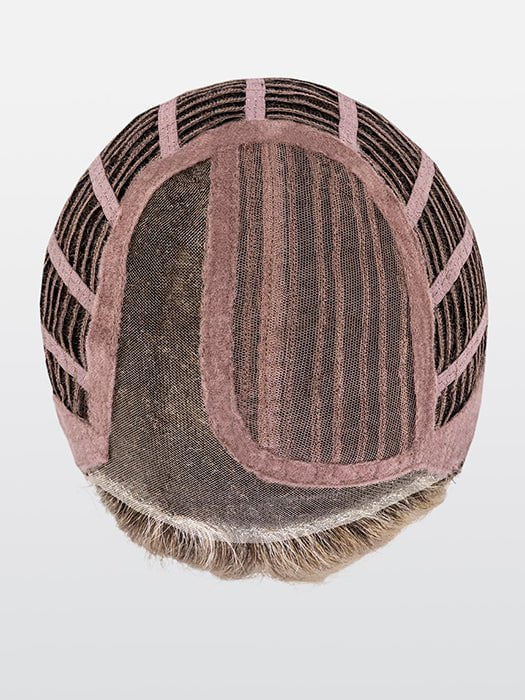 Destiny | Synthetic Lace Front Wig (Mono Part) - Musesware