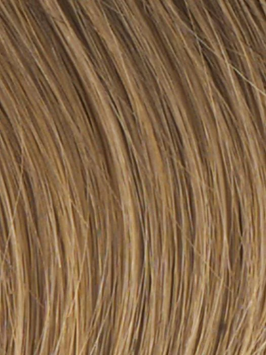 Wavy Wrap | HF Synthetic Hair Bun | CLOSEOUT - Musesware