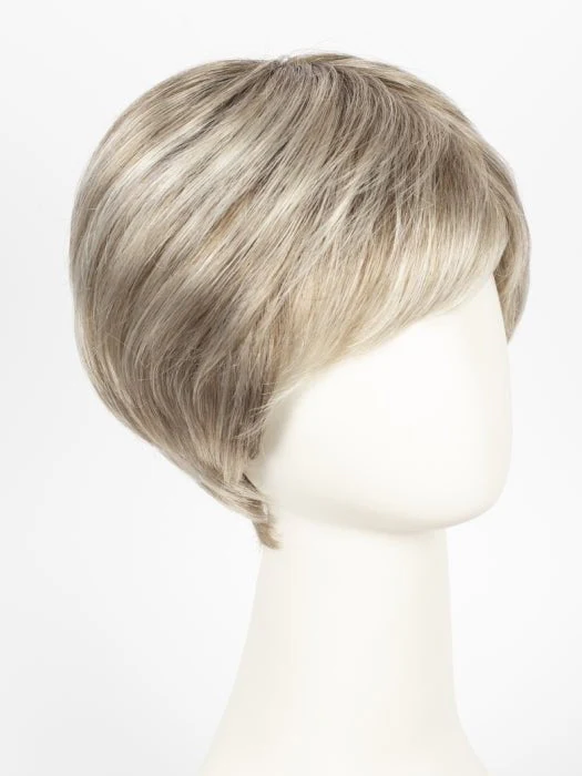 Annette | Synthetic Lace Front Wig (Mono Top) - Musesware