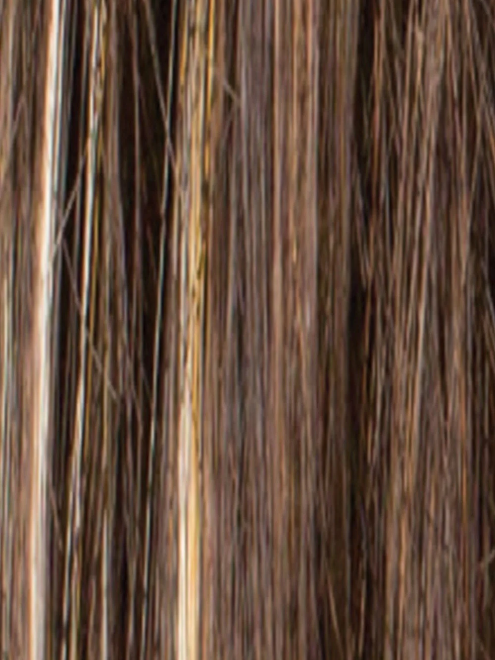 Brenna | Synthetic Lace Front Wig (Mono Part) | CLOSEOUT - Musesware