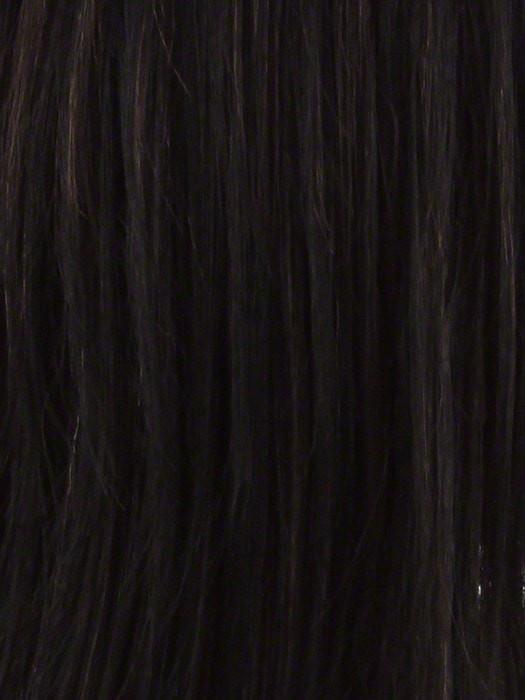 H-291 by Vivica Fox | Capless Human Hair Wig | CLOSEOUT - Musesware