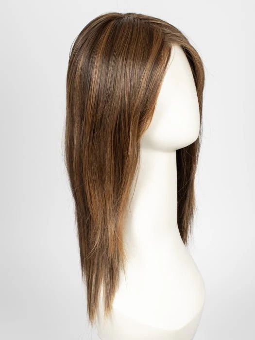 Show Stopper | HF Synthetic Lace Front Wig (Mono Top) - Musesware