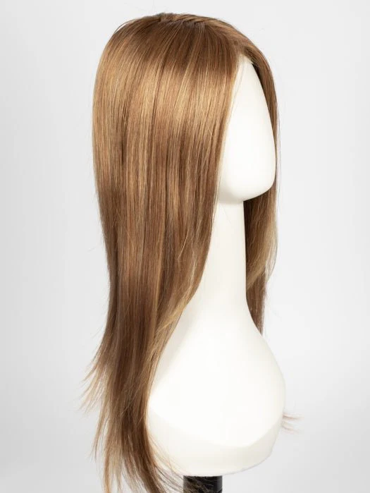 Zara Large | Synthetic Lace Front Wig (Mono Top) - Musesware