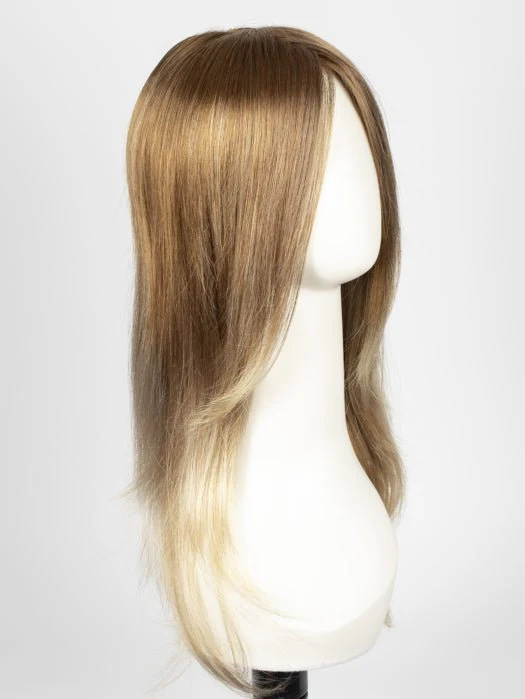 Zara | Synthetic Lace Front Wig (Mono Top) - Musesware