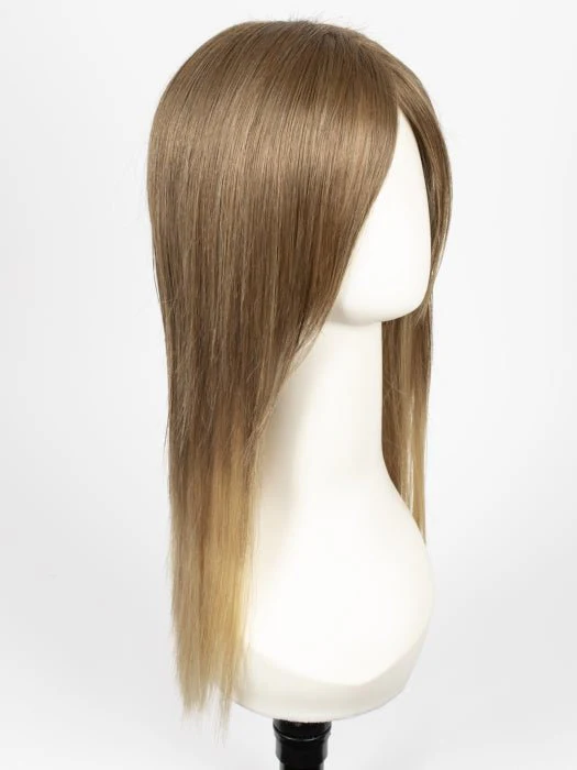 Cloud | HF Synthetic Lace Front Wig (Mono Crown) - Musesware