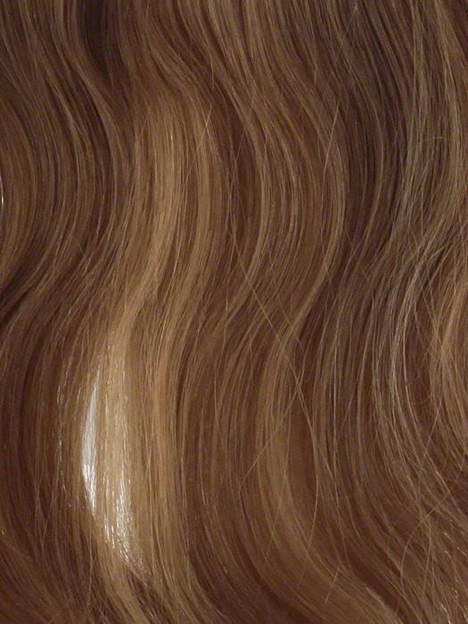 Clip-In Human Hair Fringe/Bang | Human Hair Bang (Clip In) - Musesware