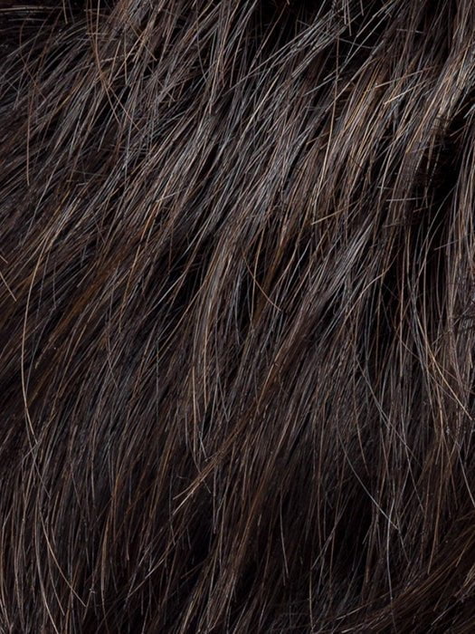 Chat | Synthetic Lace Front Wig (Basic Cap) - Musesware