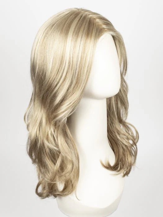 Bryce | Synthetic Lace Front Wig (Mono Part) | CLOSEOUT - Musesware