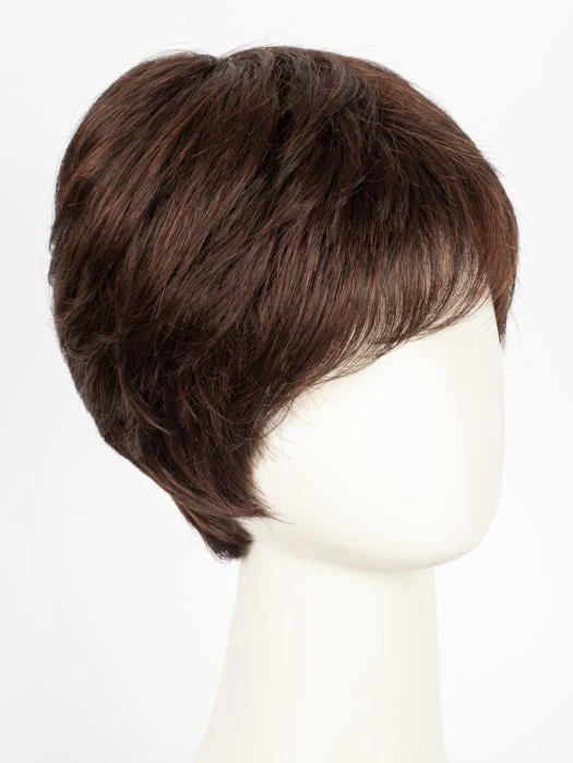 Debbie | Synthetic Wig (Mono Crown) - Musesware