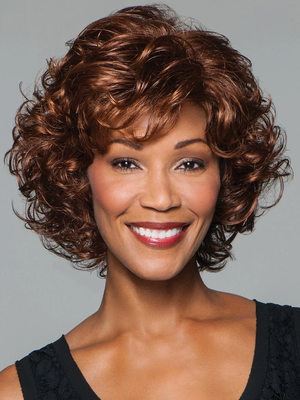 Horizon Large by Gabor | Curly Wig For Black Women | CLOSEOUT - Musesware