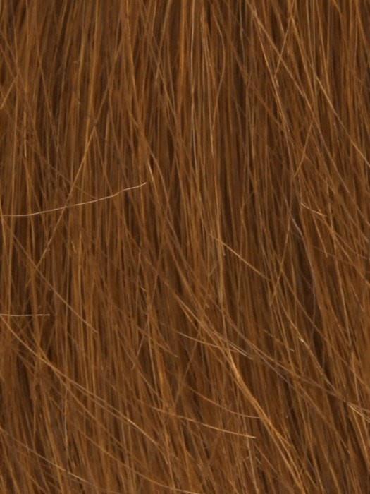 Toppiece 3002 by Louis Ferre | 100% Human Hair | CLOSEOUT - Musesware