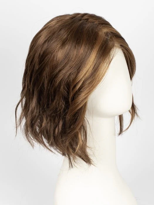 Esprit Soft | Synthetic Lace Front Wig (Mono Part) - Musesware