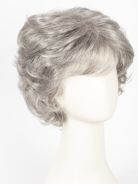 Peaches by Jon Renau | Curly Synthetic Wig - Musesware