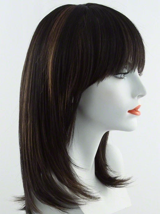 Rumer by Vivica Fox | Layered Synthetic Wig - Musesware