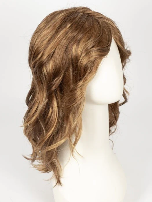 Ocean | Synthetic Lace Front Wig - Musesware