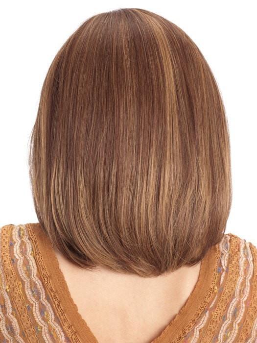 PLF 002HM by Louis Ferre | 100% Human Hair Wig | CLOSEOUT - Musesware