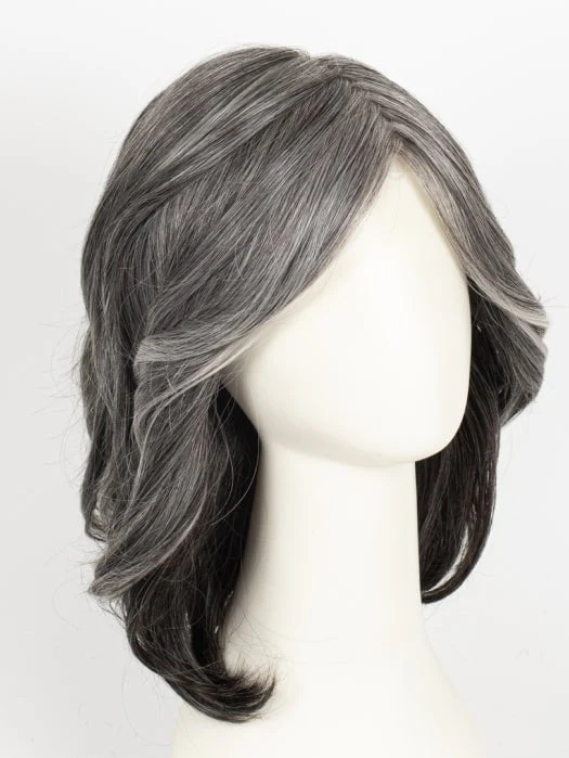 Flip The Script | Synthetic Lace Front Wig (Mono Top) - Musesware
