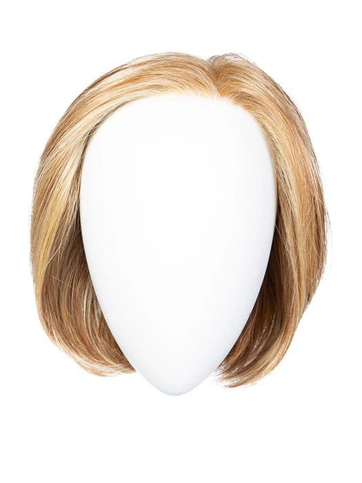 Straight Up With a Twist Elite | Synthetic Lace Front Wig (Hand-Tied) - Musesware