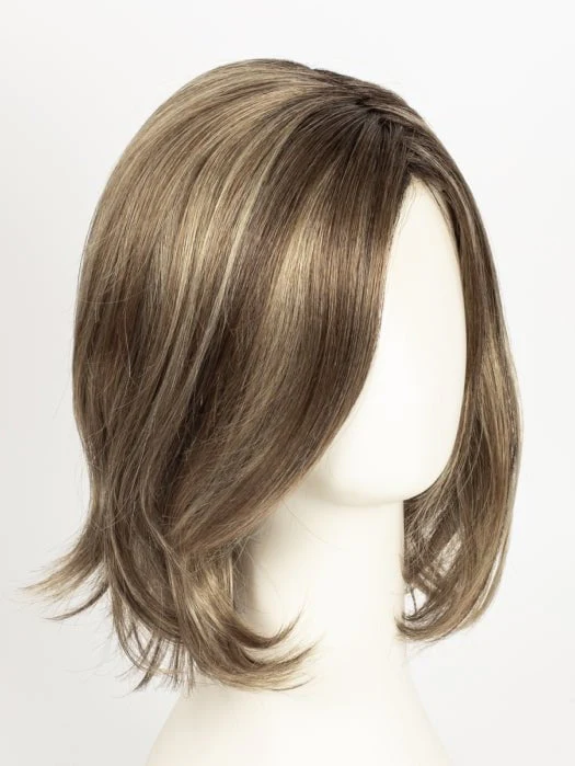 Destiny | Synthetic Lace Front Wig (Mono Part) - Musesware
