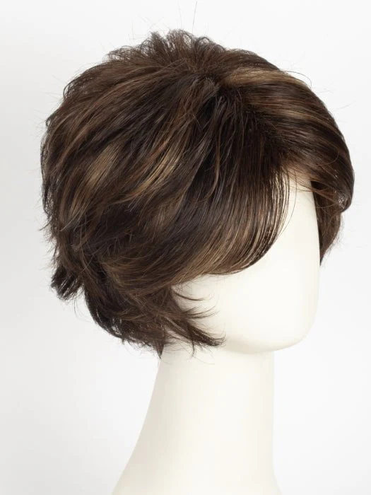 Tyler | Synthetic Wig (Basic Cap) - Musesware