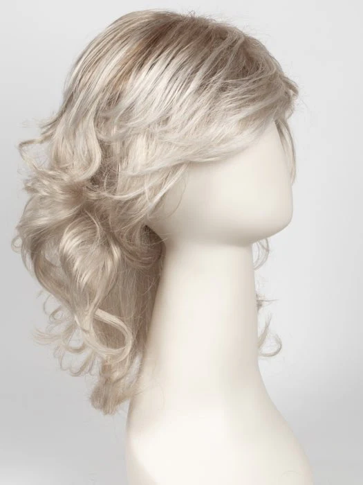 Tress by Raquel Welch | Synthetic Shag Wig - Musesware