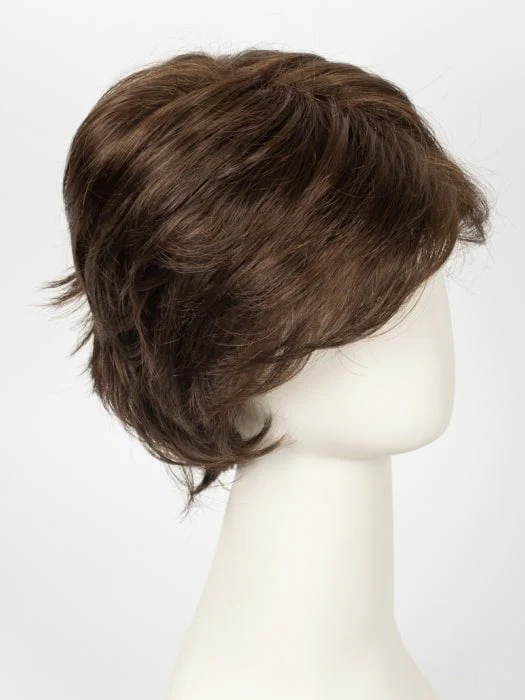 Jazz Petite | Synthetic Wig (Basic Cap) - Musesware