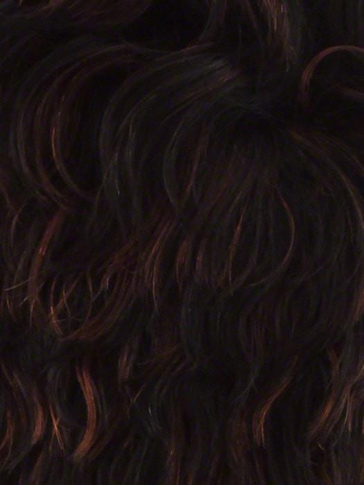 Merle by Vivica Fox | African American Wig | CLOSEOUT - Musesware