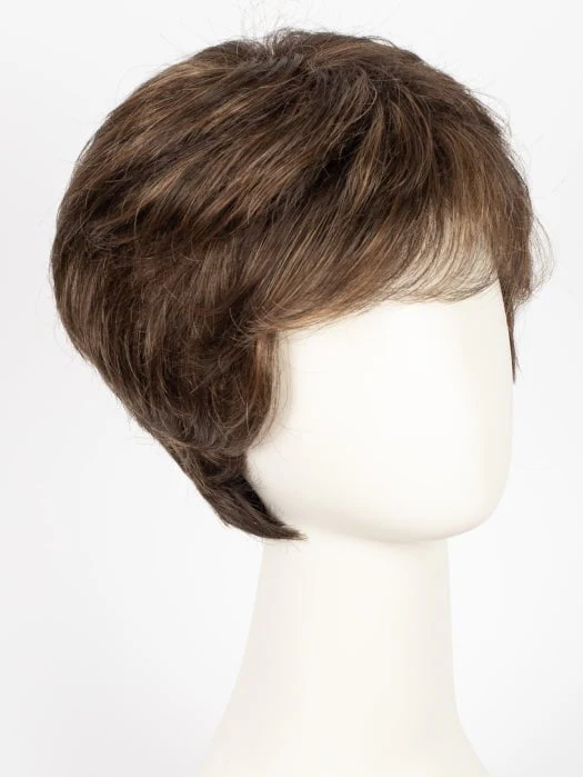 Posh Deluxe | Synthetic Lace Front Wig (Hand-Tied) - Musesware