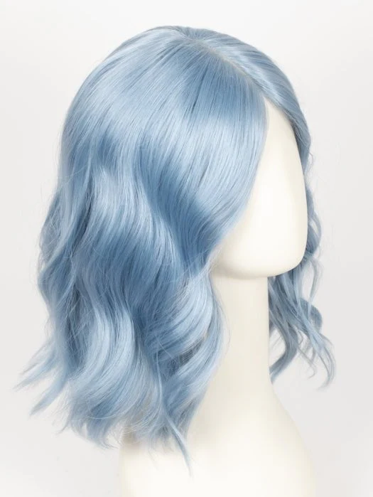 Velvet Wavez | HF Synthetic Lace Front Wig | CLOSEOUT - Musesware