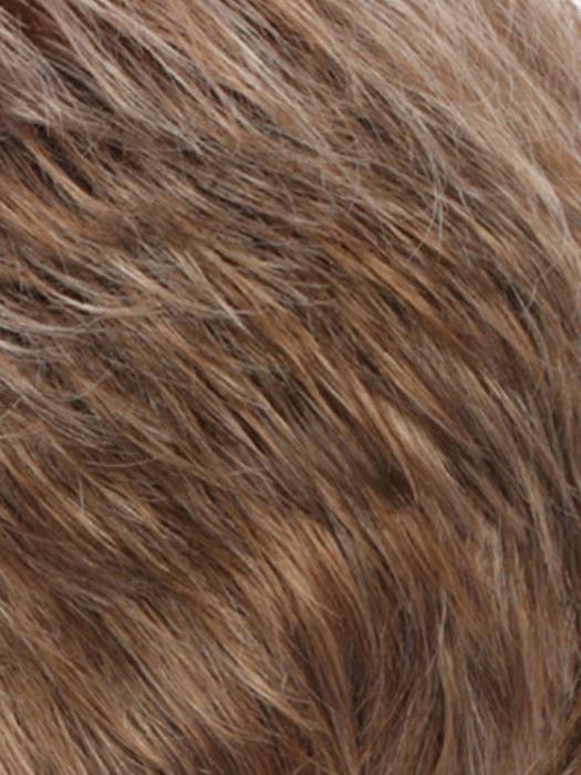 Emma | Synthetic Wig (Mono Top) - Musesware