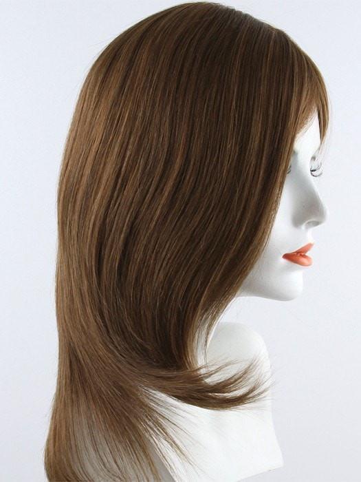 Jennifer | Remy Human Hair Lace Front Wig | CLOSEOUT - Musesware