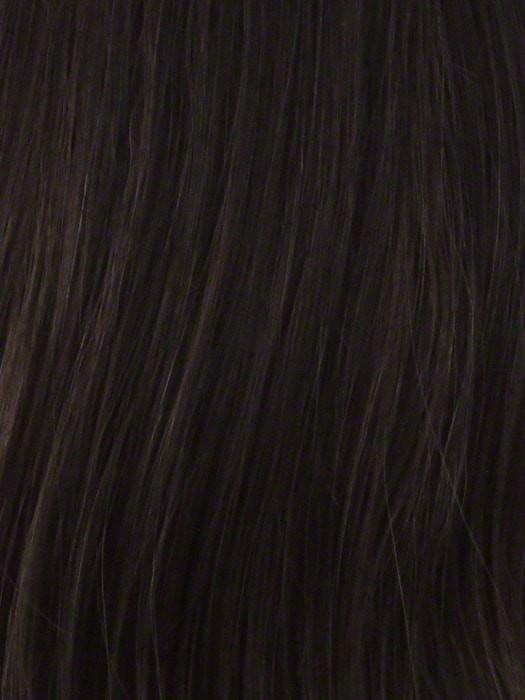 Classic Baseball Hat - Black | Synthetic Hair Piece | CLOSEOUT - Musesware