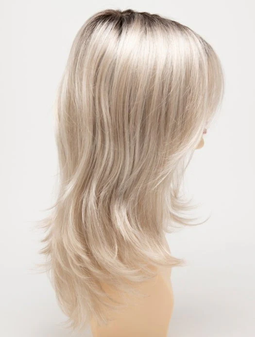 Bobbi | Synthetic Lace Front Wig (Mono Top) - Musesware