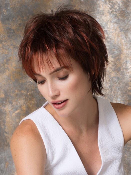 Play by Ellen Wille | Short Synthetic Wig | CLOSEOUT - Musesware