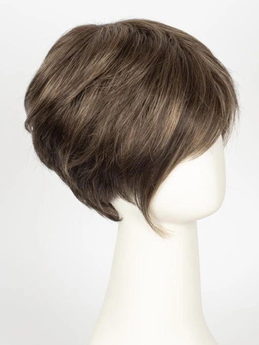 Jett | Synthetic Lace Front Wig - Musesware