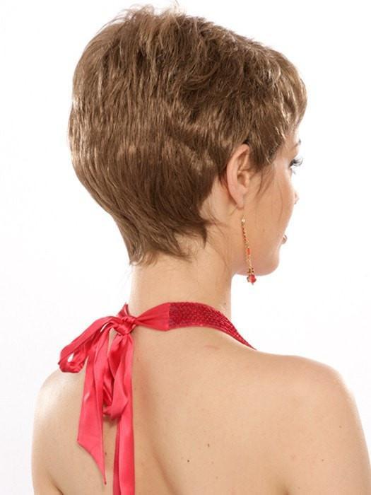 Nancy Petite | Synthetic Wig (Basic Cap) - Musesware