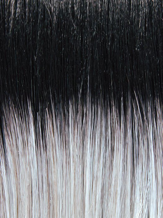 Bliss | Synthetic Lace Front Wig (Mono Top) - Musesware