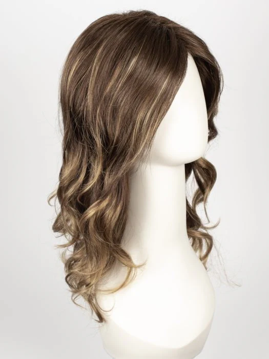 Reeves | Synthetic Wig (Basic Cap) - Musesware