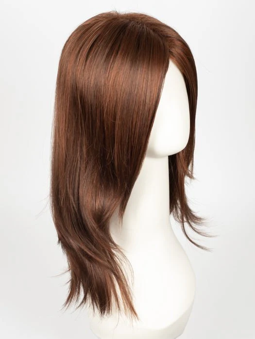 Laine | Synthetic Wig (Basic Cap) - Musesware